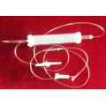 Disposable Burette Infusion Set