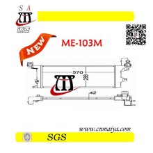 9735000903 autoparts for radiator