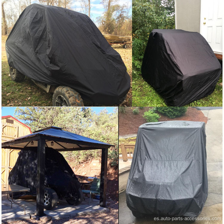 Cubierta de coche de playa UTV UTV Protection Cover Cover