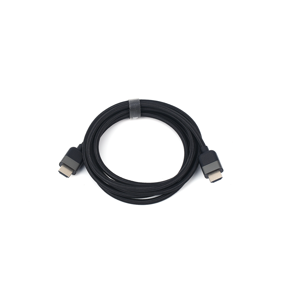 Ultra 48Gbps High-Speed 12-Foot HDMI Cable