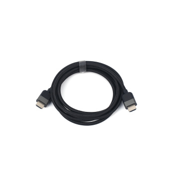 Ultra 48Gbps High-Speed 12-Foot HDMI Cable