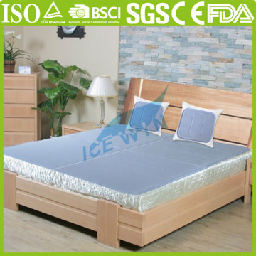 High Qualiy cool gel mat cooling bed pads