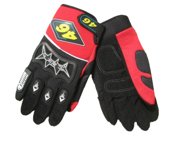 full finger motorcycle gloves