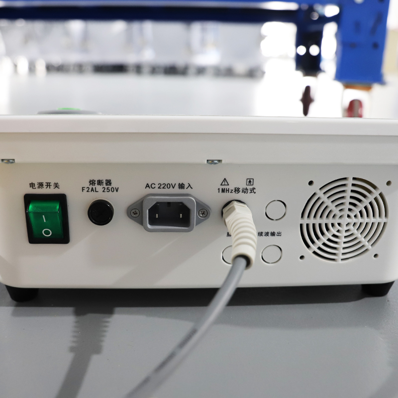 therapy device therapy device