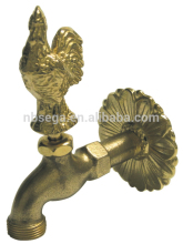 Brass Bibcock Brass Animal bibcock