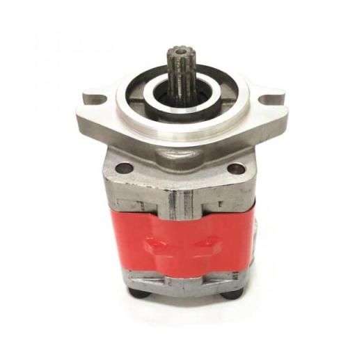 wheat harvestor external gear pump