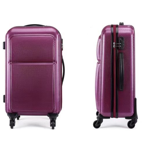 Newest ABS&PC Carrry On Trolley Travel Luggage Bags