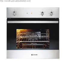 Eletric oven/  Wall Oven with CE,CB, GS, C-Tick, SAA