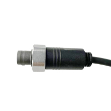 New M16 waterproof connector screw connection