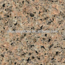 Yellow River Golden granite stone tile