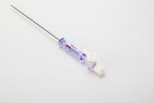 Advantages of Disposable Veress Needle