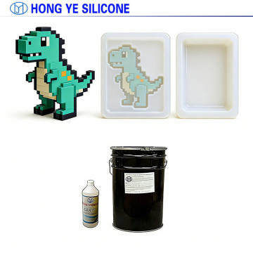 Advanced Liquid Silicone for Industrial 3D Printing