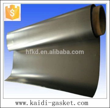 China pure graphite sheet,flexible graphite sheet /film/roll/plate