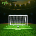 Mini Standert 7-spiler útnimbere Soccer Football Goal Gate