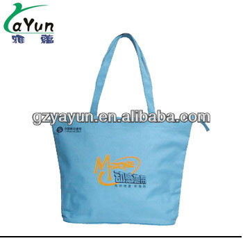 new style oxford fabric hand tote shopping bag