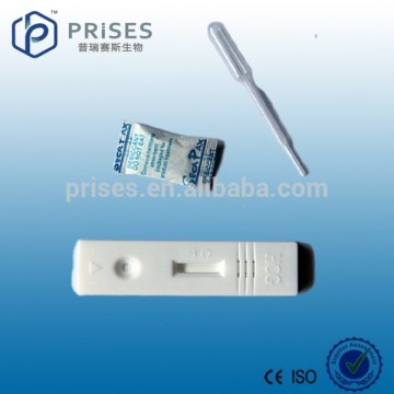 Pathological Analysis Equipments Type cow pregnancy test device for home use