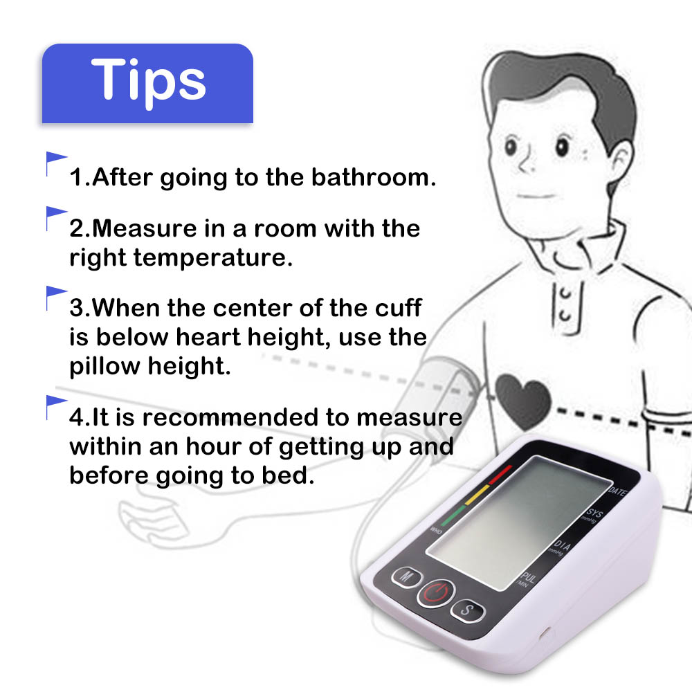 blood pressure monitor-7