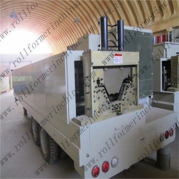 CS1000-680 k type Arch roof forming machine/Arch roof forming machine/roof forming machine/Arch sheet forming machine                        
                                                Quality Choice