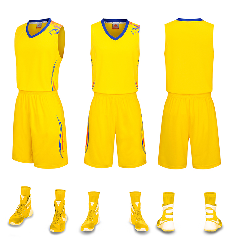 yellow yellow