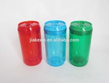 BPA FREE Double wall coke empty empty paint cans tumbler
