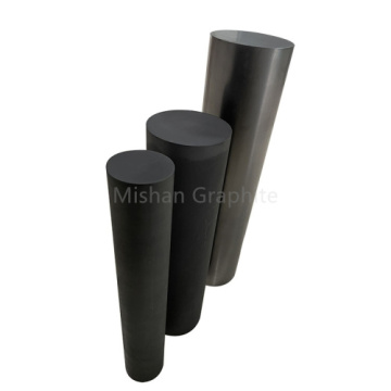 Graphite Rods For Casting Aluminum