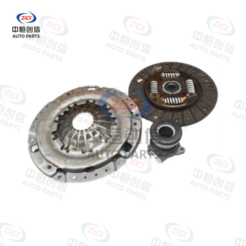 Set ambreiaj pentru Buick Verano