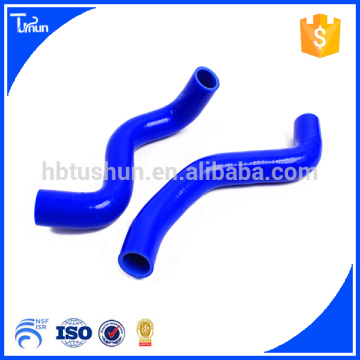 Racing car silicone hose kits for WISH