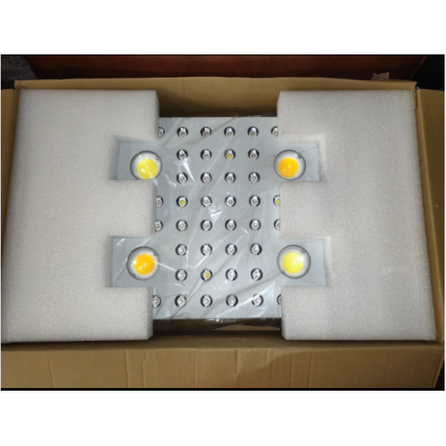 LED COB GROW LIGHTS C/W Controller