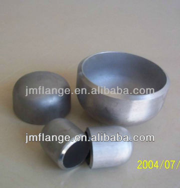 6 inch pipe cap