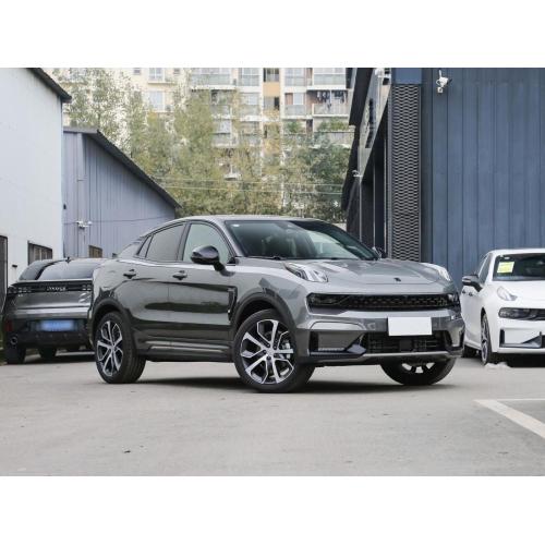 2022 Кинески бренд Lynk 05 Авто -бензински автомобил со сигурна цена и брз SUV на бензински автомобили