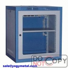 Outdoor single mode fiber optic splitter coupler