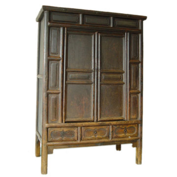 chinese antique cabinet