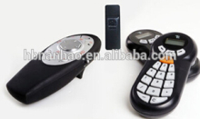 2014 Wireless Conference Voting System for the Voting