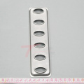 Laser cutting services sheet metal parts fabrication