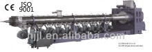 SJ-200 single screw extruders for plastic extrusion