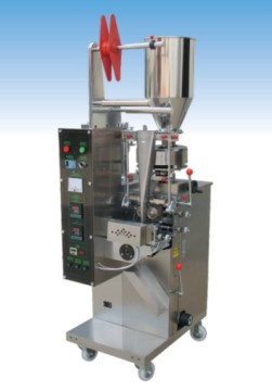 High Quality Semi-automatic Granule Packaging Machine