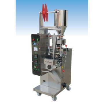 High Precision Semi-Automatic Granule Packing Machine