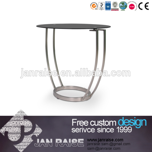 Classic design classic wooden end table