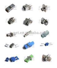 Fiber Optic Adapter(ST PC MU MTRJ DIN4 LC D4 )