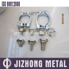 MALLEABLE IRON AIR HOSE COUPLING ASTM A 197 US TYPE HOSE END