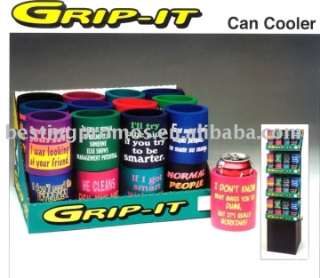 can cooler