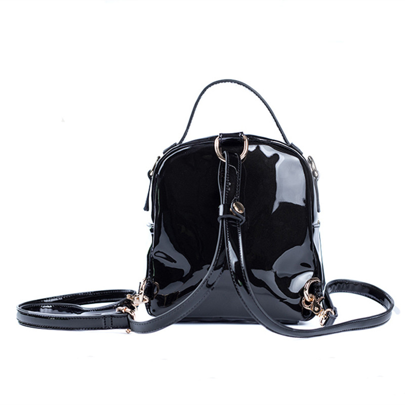 Multi-function Strap Bag