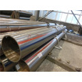 ASME SA335 P22 steel pipe