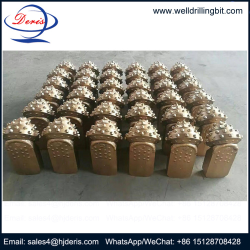 hard rock roller cones for rotary drilling engineering