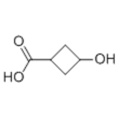 3-Hydroxycyclobutanecarboxylic acid CAS 194788-10-8