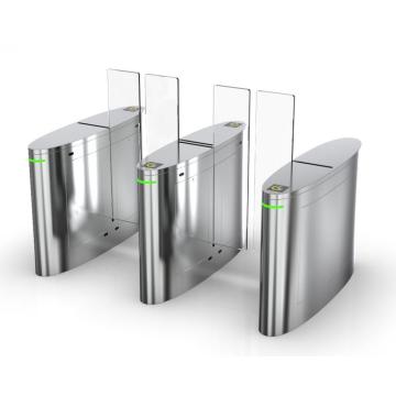 Cổng Turnstile hệ thống điều khiển truy cập