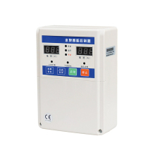 WASSERMANN Pump Accessories Single Phase Automatic Control Box
