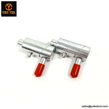 12.5 mm Twist Lock Plunger Pin Spring Loaded Camlock Pin