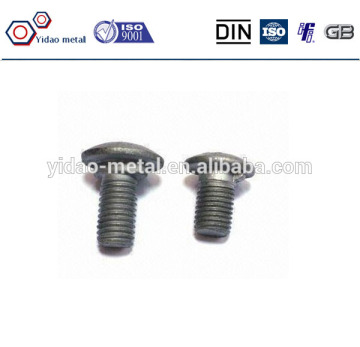 Guardrail bolt/ iron tower bolt from Hebei