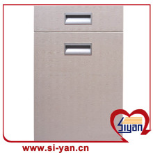 New kitchen doors and drawer fronts